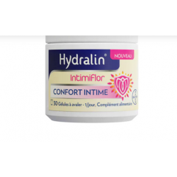 HYDRALIN INTIMFLOR GELU30