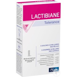PILEJE LACTIBIANE TOLERANC...
