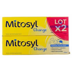 MITOSYL CHANGE CREME LOT DE...