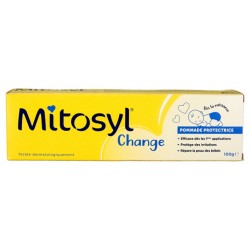 Mitosyl Change pommade...