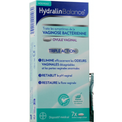 HYDRALIN BALANCE OV VAGINAL...