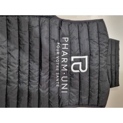 gilet pharmuni taille m