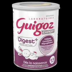GUIGOZ EXPERT DIGEST+ LAIT...