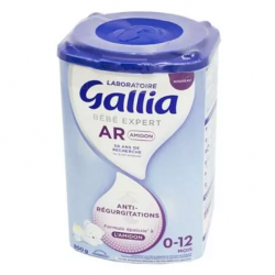 GALLIABB EXP AR AMIDON LAIT...