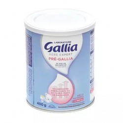 GALLIABB EXP PRE-GALLIALAIT...