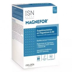 magnefor bisgly mg+vitb6