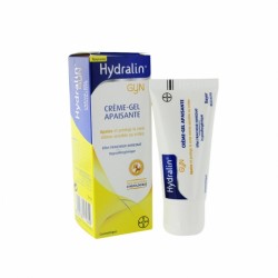 HYDRALIN GYN Crème gel...