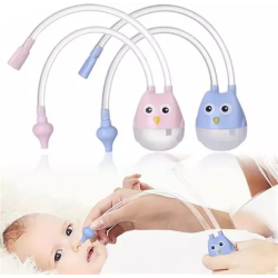 Aspirateur Nasal pour bébé...