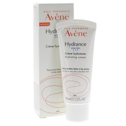 AVENE - HYDRANCE Crème...
