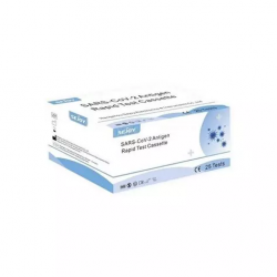 Test Trod angine (Strep A)...