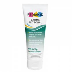 PEDIAKID BME PECTORAL T/40ML