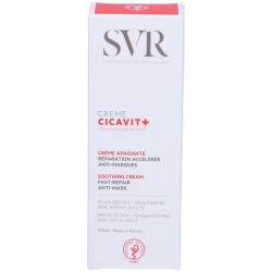 SVR CICAVIT+ CREME HPPI 40ML