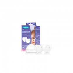 Lansinoh 2 Bouts de Sein...