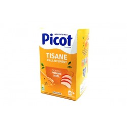 PICOT TIS ALLAIT MANGUE BIO...