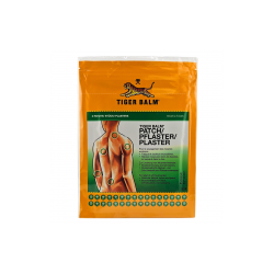 BAUME DU TIGRE Patch...