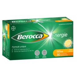 BEROCCA ENERGIE Comprimés...