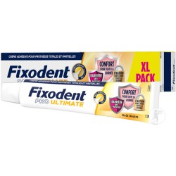 Fixodent – Pro Ultimate...