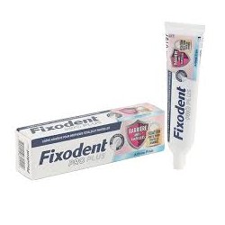 Fixodent Pro Plus Crème...