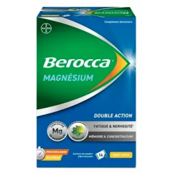 BEROCCA MAGNESIUM14 STICK