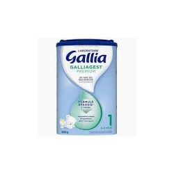 GALLIA GALLIAGEST PREMIUM 1...