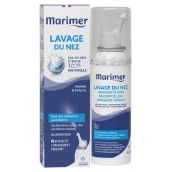 Marimer Spray Lavage du Nez...