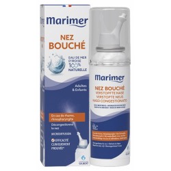 Marimer Spray Nez Bouché...