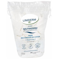 Neutraderm Baby Pads...