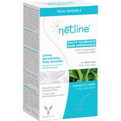 NETLINE CR DECOLOR PS TB30ML