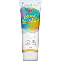 LES SECRETS LOLLY AP-SHAMP...