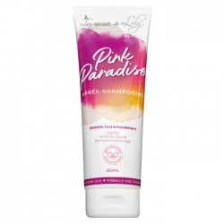 LES SECRETS LOLLY AP-SHAMP...