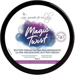 LES SECRETS LOLLY MAGIC...