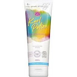 LES SECRETS LOLLY SOIN SANS...