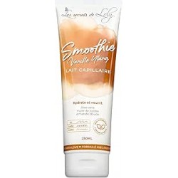 LES SECRETS LOLLY SMOOTHIE...