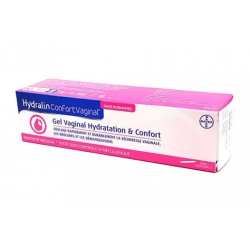 HYDRALIN CONFORT VAGINAL...