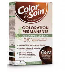 COLOR&SOIN KIT COLORATION...