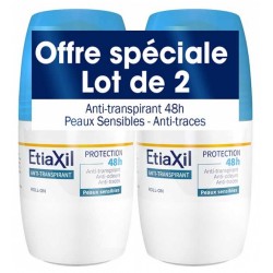 Etiaxil Déodorant...