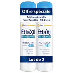 Etiaxil Déodorant...