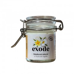 EXODE DEODORANT NATUREL...