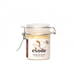 EXODE DEODORANT NIGELLE...