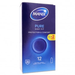 MANIX PURE PROTECTION ET...