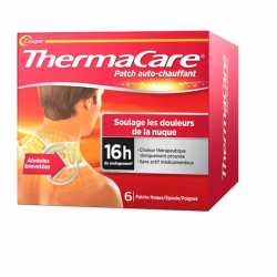 THERMACARE PATCH...