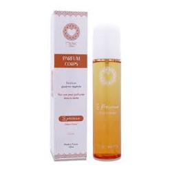 musvc parfum corps amber