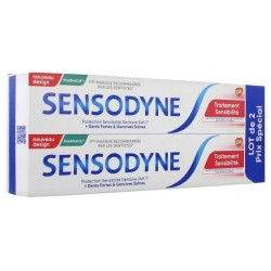Sensodyne Traitement...