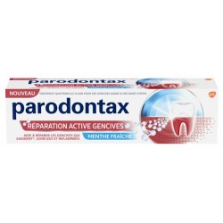 Parodontax Dentifrice...