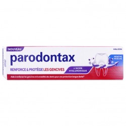 Parodontax - Dentifrice...