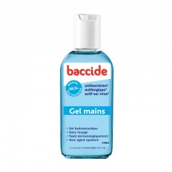 BACCIDE GEL MAIN DESINF SS...