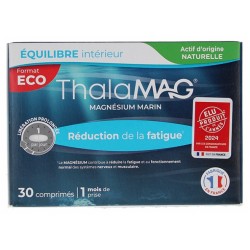 Thalamag Magnésium Marin 30...