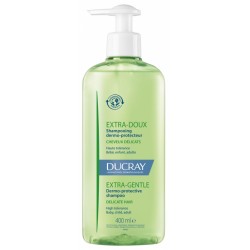 DUCRAY Shampoing Extra-Doux...