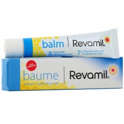 REVAMIL 15g - Baume...