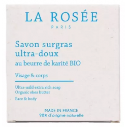 LA ROSE SAVON SURGRAS...